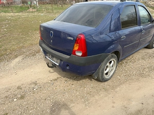 Dezmembrez Dacia logan 1.5 dci euro 4 - imagine 3