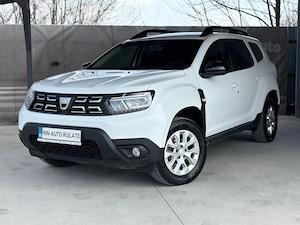 Dacia Duster Blue dCi 115 4WD Prestige - imagine 2