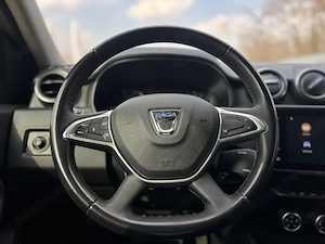 Dacia Duster Blue dCi 115 4WD Prestige - imagine 10