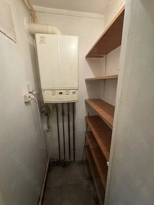 De vanzare apartament 2 camere Zona Fartec - imagine 3