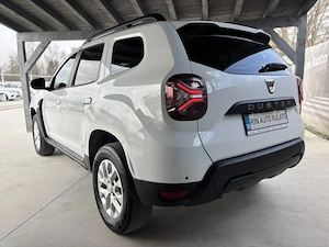 Dacia Duster Blue dCi 115 4WD Prestige - imagine 5