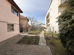 Clădire birouri P + M 230 mp utili, 661 mp teren, Brestei - Centru - imagine 15