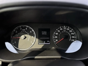 Dacia Duster Blue dCi 115 4WD Prestige - imagine 14