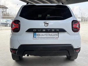 Dacia Duster Blue dCi 115 4WD Prestige - imagine 6