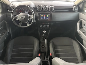 Dacia Duster Blue dCi 115 4WD Prestige - imagine 3