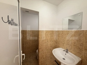 Clădire birouri P + M 230 mp utili, 661 mp teren, Brestei - Centru - imagine 9