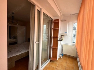 Simion Barnutiu | 2 Camere | Decomandat. - imagine 9