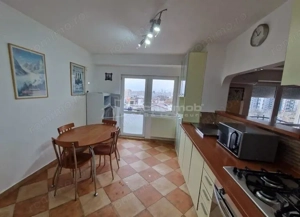 2 camere Unirii - Alba Iulia - Burebista, modern - imagine 7