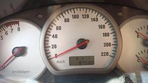 Vând auto  - imagine 2