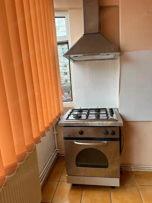 Simion Barnutiu | 2 Camere | Decomandat. - imagine 8