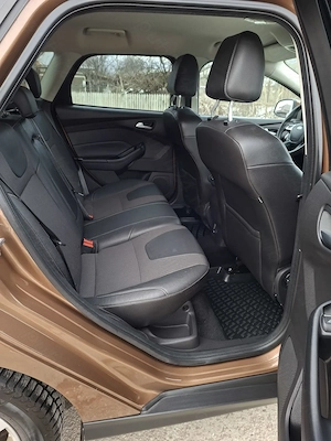 Ford Focus Mk3  - imagine 7