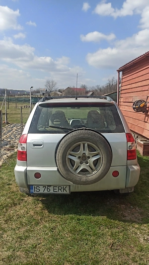 Vând auto  - imagine 3