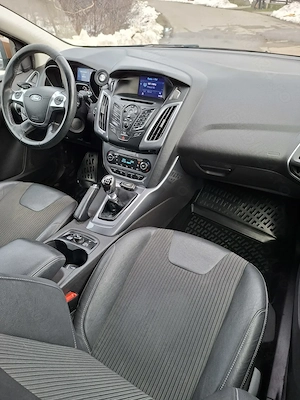 Ford Focus Mk3  - imagine 10