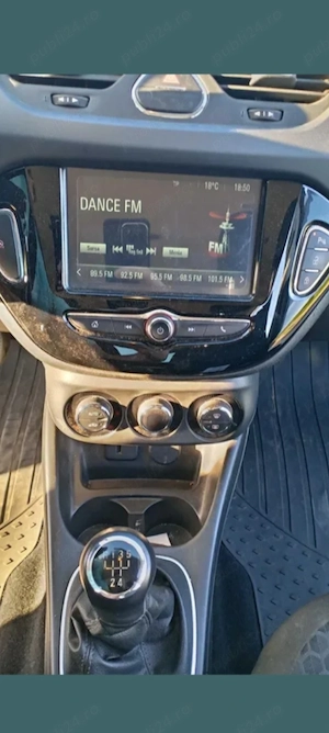 De Opel Astra Enjoi de vânzare  - imagine 7