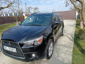 Mitsubichi Asx - imagine 10