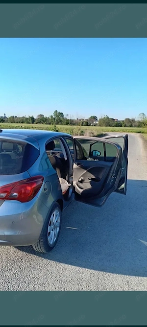 De Opel Astra Enjoi de vânzare  - imagine 4