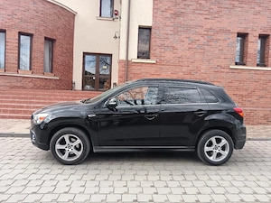 Mitsubichi Asx - imagine 6