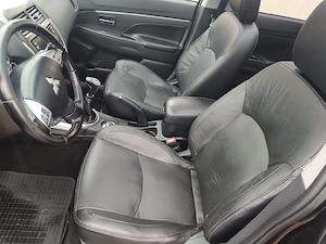 Mitsubichi Asx - imagine 2