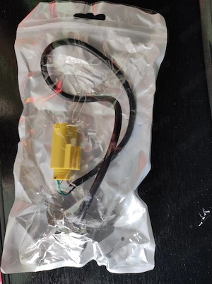 Camera Spate Marsalier Hyundai IX35 Tucson Kia Sportage NOUA SIGILATA - imagine 3