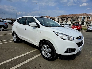 Hyundai ix35 - imagine 2
