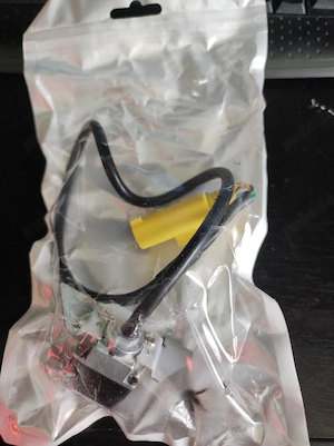 Camera Spate Marsalier Hyundai IX35 Tucson Kia Sportage NOUA SIGILATA - imagine 2