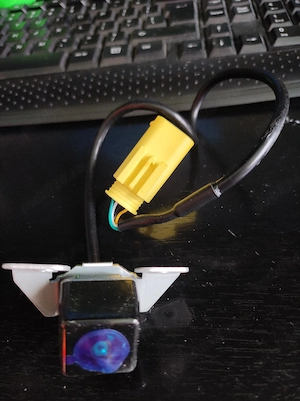 Camera Spate Marsalier Hyundai IX35 Tucson Kia Sportage NOUA SIGILATA - imagine 4