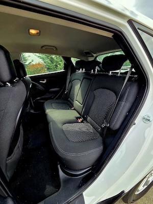 Hyundai ix35 - imagine 5