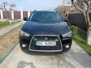 Mitsubichi Asx - imagine 9