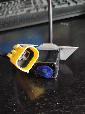 Camera Spate Marsalier Hyundai IX35 Tucson Kia Sportage NOUA SIGILATA - imagine 5