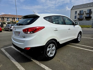 Hyundai ix35 - imagine 3