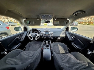 Hyundai ix35 - imagine 4