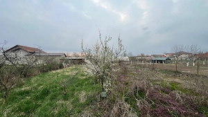 Teren intravilan generos de vânzare în Recaș - imagine 2