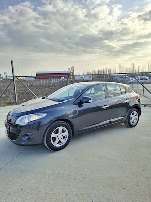 Renault Megane 3 - imagine 2