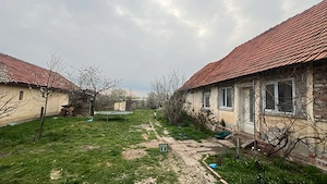 Teren intravilan generos de vânzare în Recaș