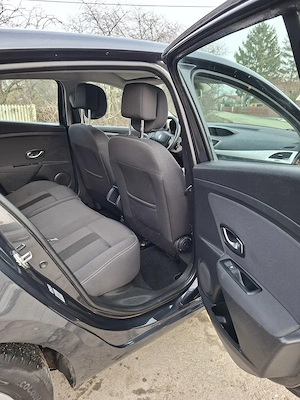 Renault Megane 3 - imagine 7