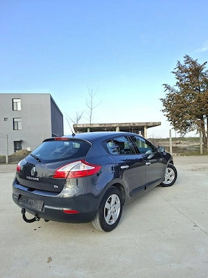 Renault Megane 3 - imagine 4
