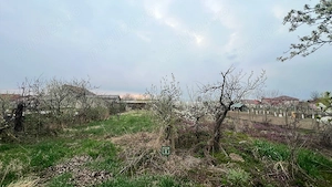 Teren intravilan generos de vânzare în Recaș - imagine 4