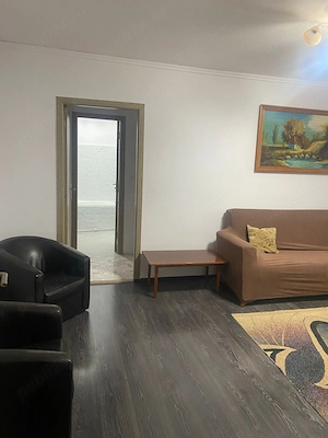 Apartament 2 camere de închiriat   Păcurari, zona Kaufland    - imagine 5