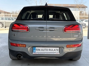 Mini Clubman One F54 - imagine 5