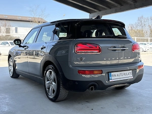 Mini Clubman One F54 - imagine 4