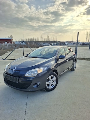 Renault Megane 3 - imagine 3