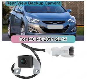 Camera Marsarier Hyundai i40 I40 2011-2014 COMBI Mers Spate NOUA SIGILATA - imagine 4