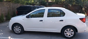 Logan 1.0 benzina, 43.500 km, unic propietar, senzori parcare - imagine 7