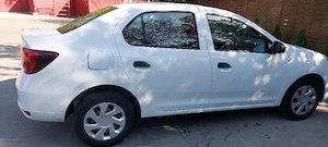 Logan 1.0 benzina, 43.500 km, unic propietar, senzori parcare - imagine 3