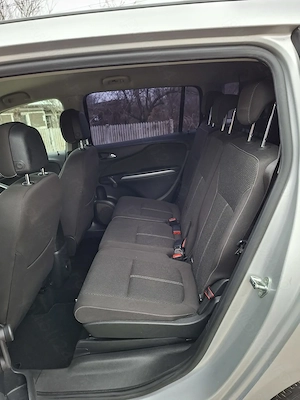 Opel zafira  - imagine 8
