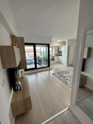 Campus Solid House apartament 2 camere termen lung - imagine 2