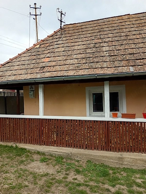 Casă de vânzare  - imagine 2