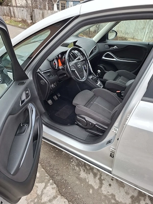 Opel zafira  - imagine 6