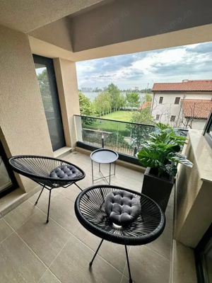 Campus Solid House apartament 2 camere termen lung - imagine 6