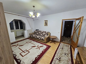 PF inchiriez apartament 2 camere in apropiere de Silk District - imagine 3